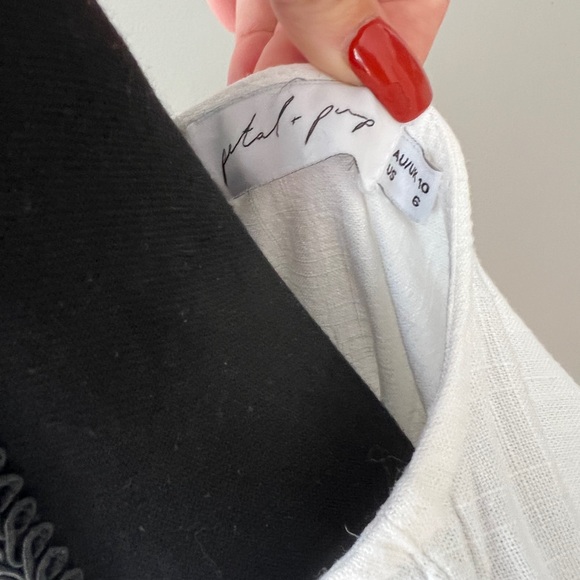 Petal and Pup Dawston top - Picture 4 of 4